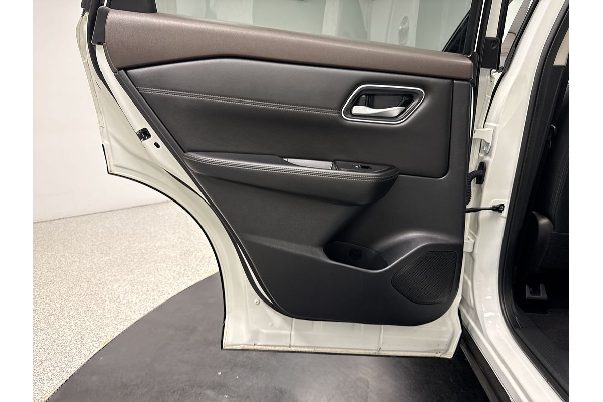 2023 Nissan X-TRAIL Ti e-POWER T33