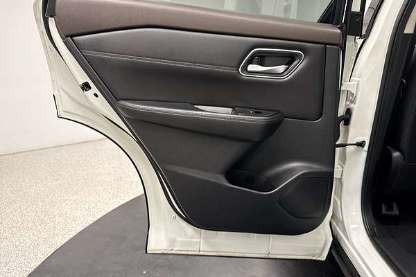 2023 Nissan X-TRAIL Ti e-POWER T33