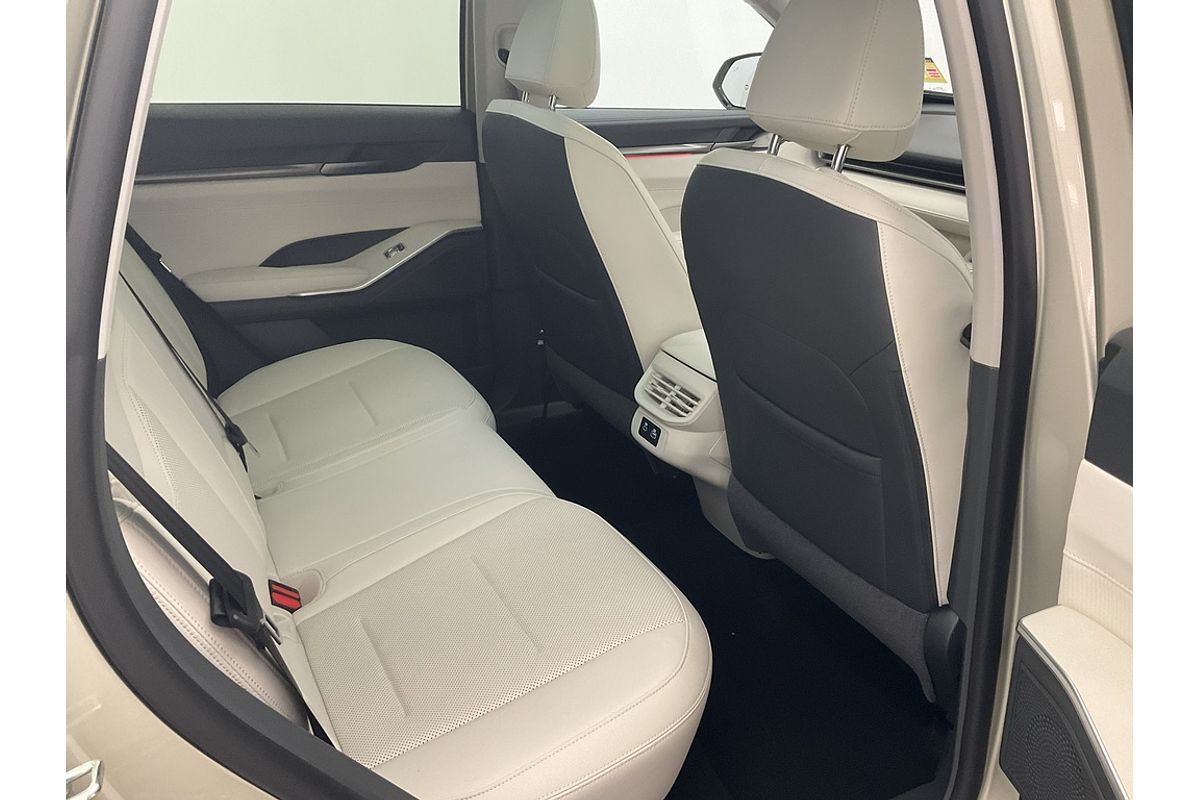 2025 GWM H6 Ultra B01