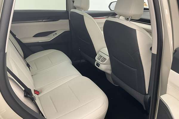 2025 GWM H6 Ultra B01