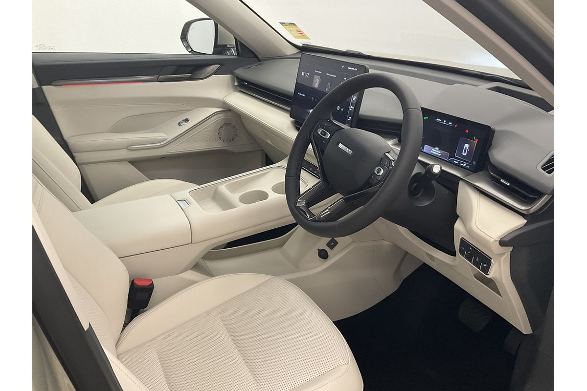 2025 GWM H6 Ultra B01