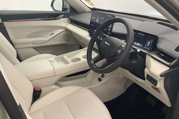 2025 GWM H6 Ultra B01