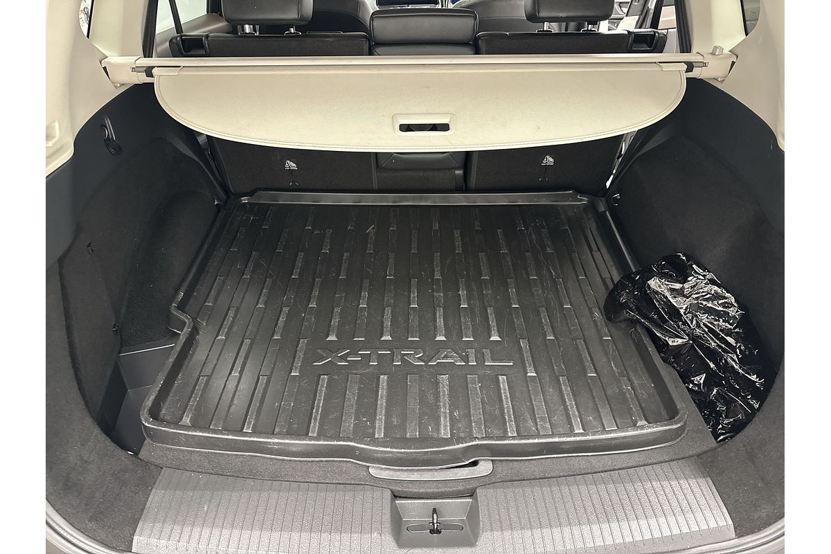 2023 Nissan X-TRAIL Ti e-POWER T33