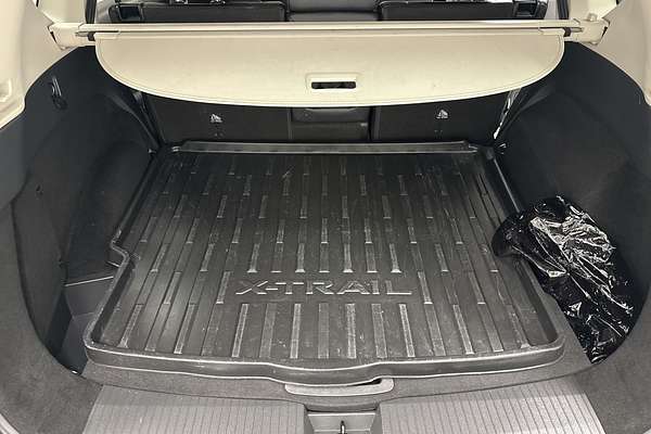 2023 Nissan X-TRAIL Ti e-POWER T33