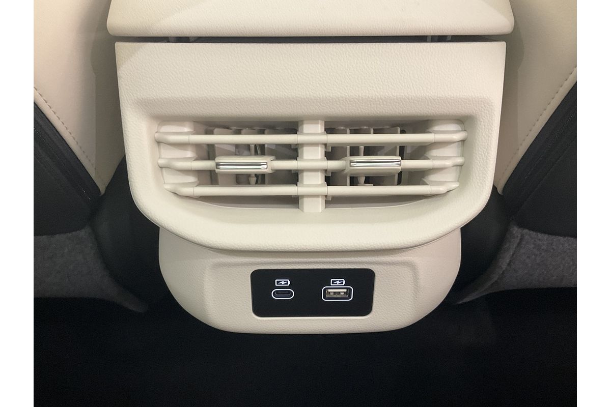 2025 GWM H6 Ultra B01