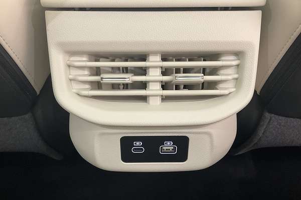 2025 GWM H6 Ultra B01