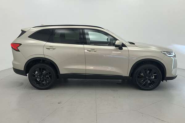 2025 GWM H6 Ultra B01