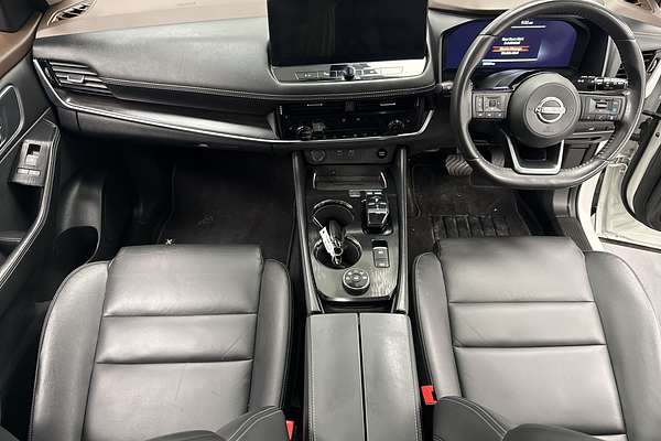 2023 Nissan X-TRAIL Ti e-POWER T33