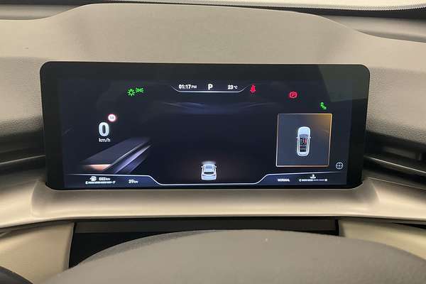 2025 GWM H6 Ultra B01