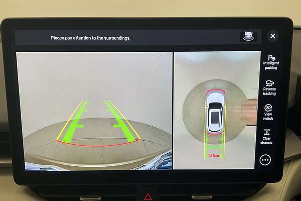 2025 GWM H6 Ultra B01