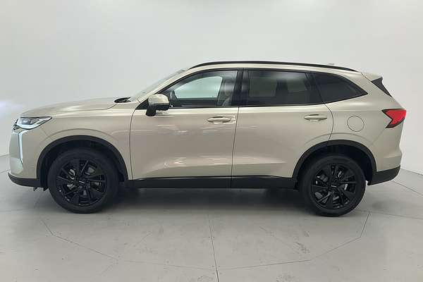 2025 GWM H6 Ultra B01