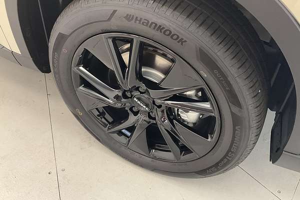 2025 GWM H6 Ultra B01