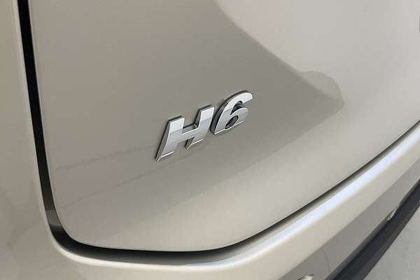 2025 GWM H6 Ultra B01