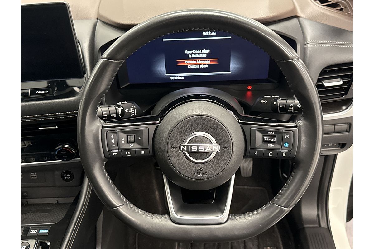 2023 Nissan X-TRAIL Ti e-POWER T33