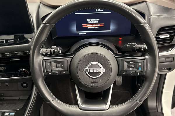 2023 Nissan X-TRAIL Ti e-POWER T33