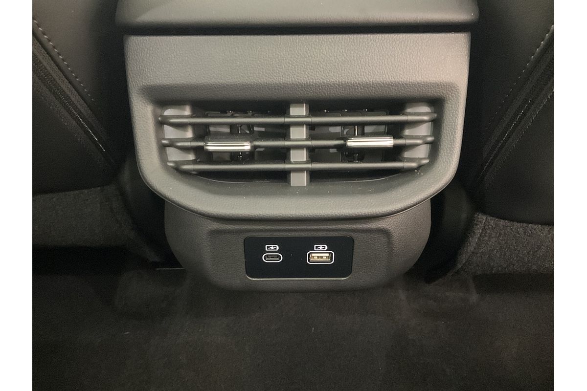 2025 GWM Haval H6 B01