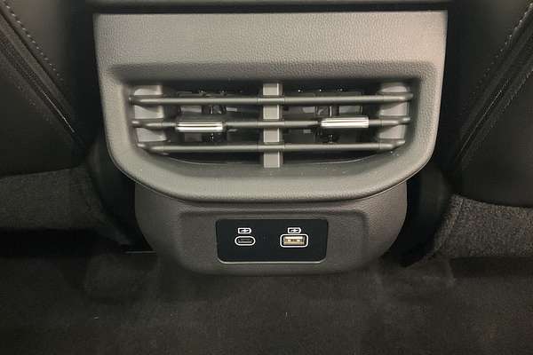 2025 GWM Haval H6 B01