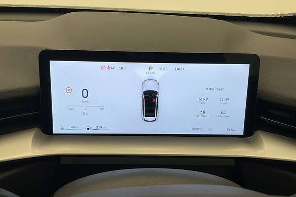 2025 GWM Haval H6 B01