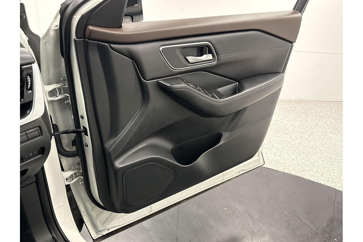 2023 Nissan X-TRAIL Ti e-POWER T33