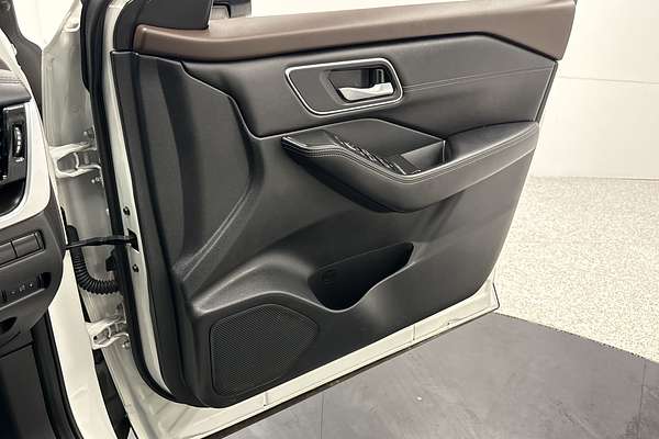 2023 Nissan X-TRAIL Ti e-POWER T33