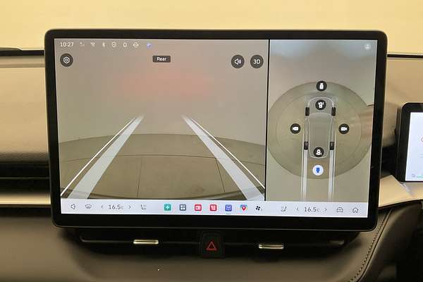 2025 GWM Haval H6 B01