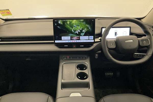 2025 GWM Haval H6 B01