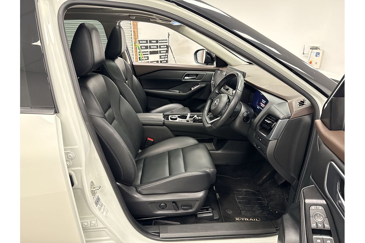 2023 Nissan X-TRAIL Ti e-POWER T33