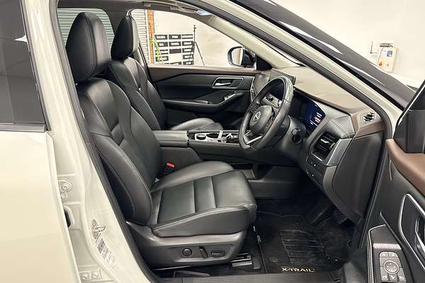 2023 Nissan X-TRAIL Ti e-POWER T33