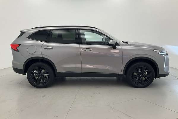 2025 GWM Haval H6 B01