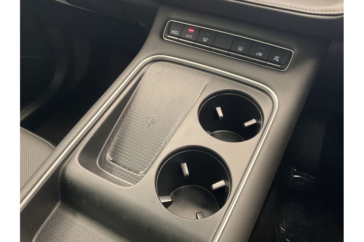 2025 GWM Haval H6 B01