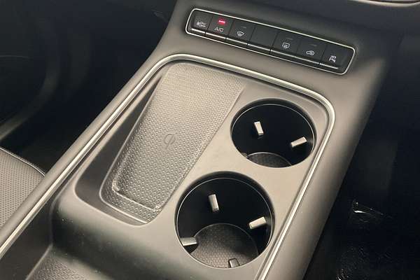 2025 GWM Haval H6 B01