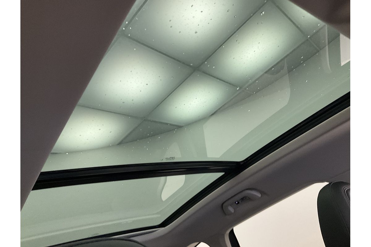 2025 GWM Haval H6 B01