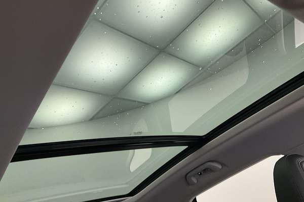 2025 GWM Haval H6 B01