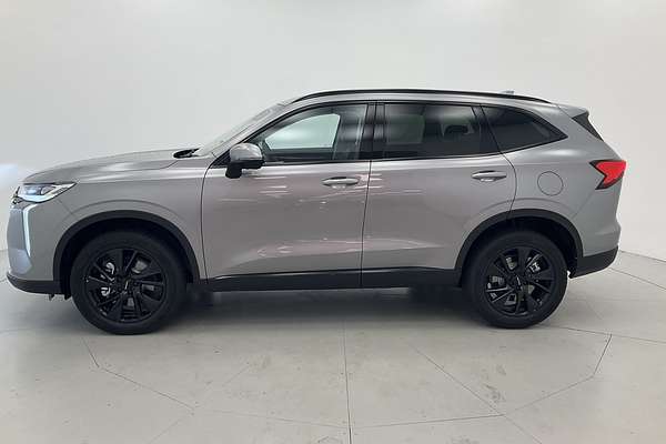 2025 GWM Haval H6 B01