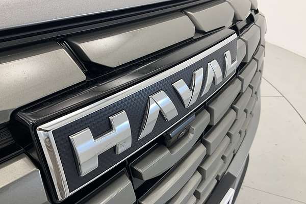 2025 GWM Haval H6 B01