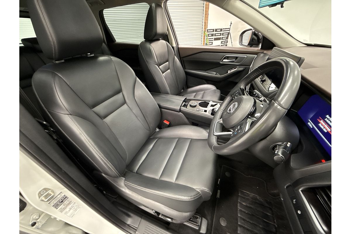 2023 Nissan X-TRAIL Ti e-POWER T33