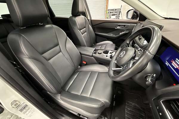 2023 Nissan X-TRAIL Ti e-POWER T33