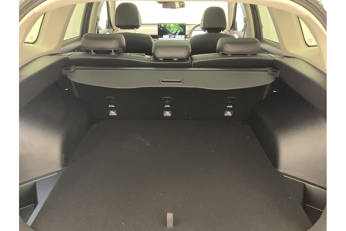 2025 GWM Haval H6 B01