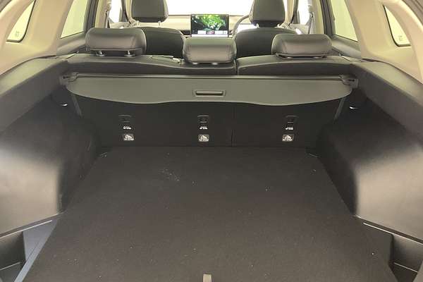 2025 GWM Haval H6 B01