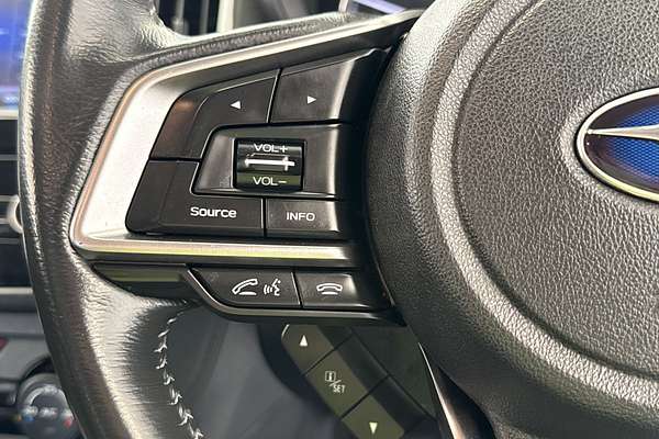 2018 Subaru Impreza 2.0i G5