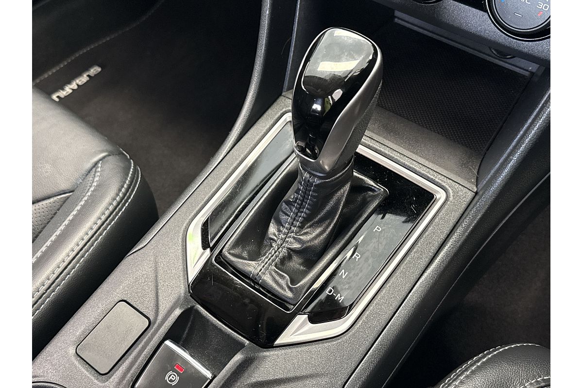 2018 Subaru Impreza 2.0i G5