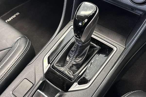 2018 Subaru Impreza 2.0i G5