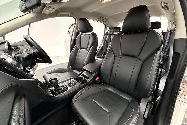 2018 Subaru Impreza 2.0i G5