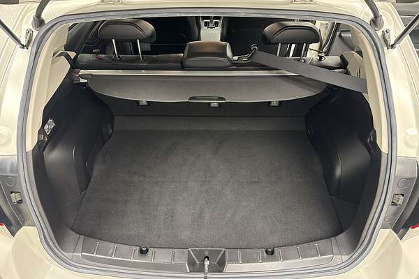 2018 Subaru Impreza 2.0i G5