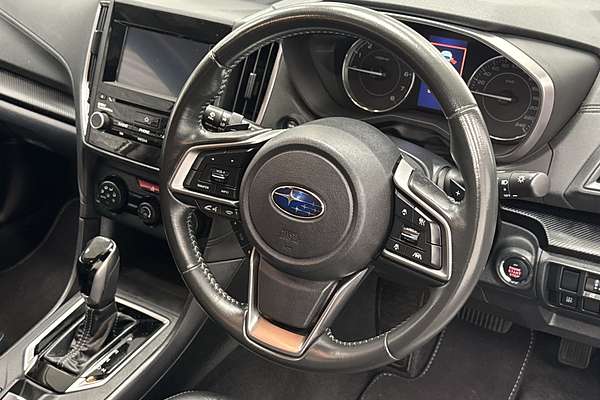 2018 Subaru Impreza 2.0i G5