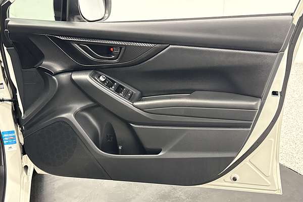 2018 Subaru Impreza 2.0i G5