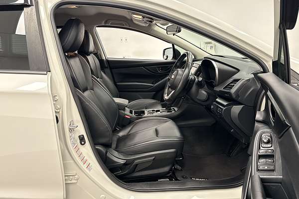 2018 Subaru Impreza 2.0i G5