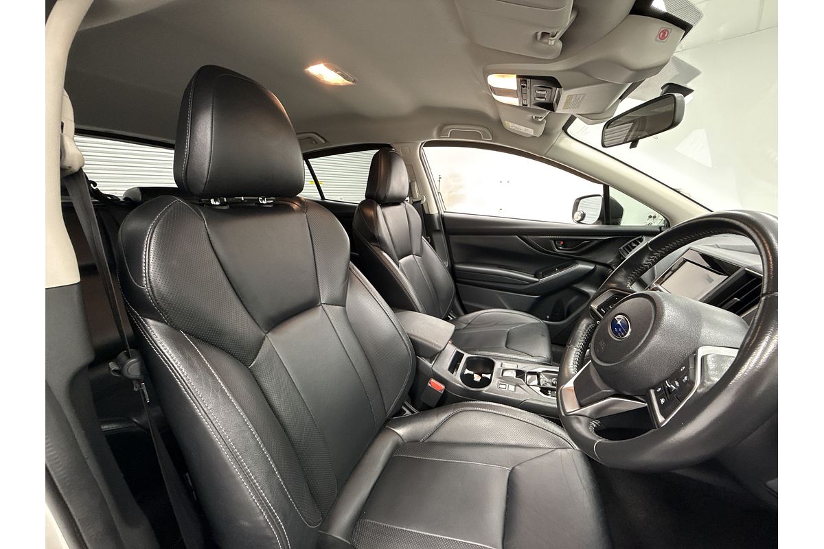 2018 Subaru Impreza 2.0i G5