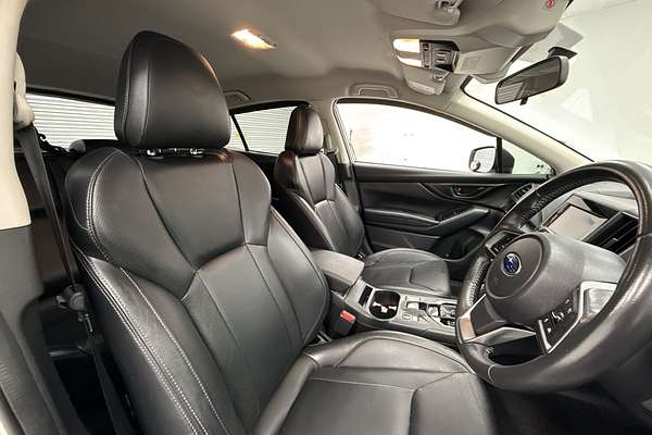 2018 Subaru Impreza 2.0i G5