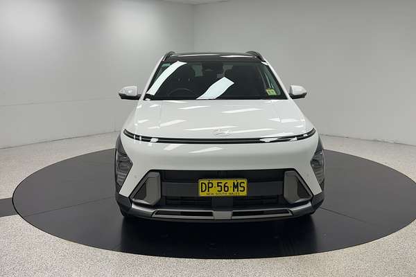2023 Hyundai Kona Premium SX2.V1